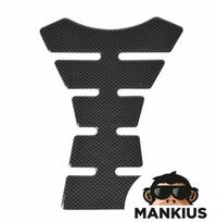 Bako lipdukas CARBON LOOK