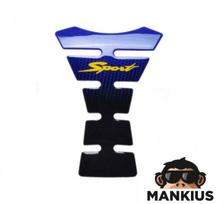 Bako lipdukas SPORT