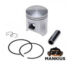 57,00/16/30 Stūmoklio komplektas YAMAHA TZR DT125