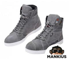 LS2 DOWNTOWN Vyriški batai WP DARK GREY 45