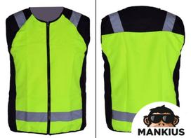 Atspindinti Liemenė L-XL 60/70