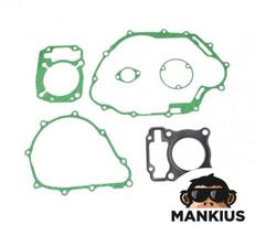Complete engine gasket SETS 57,30 FOR JUNAK M12