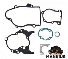 Tarpinių komplektas FOR HONDA DIO 50 AF27/AF28