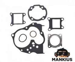 Tarpinių komplektas FOR HONDA ZX 50cc 2T