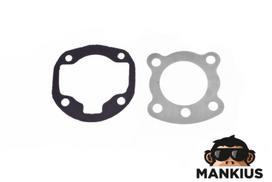 Cilindro tarpinių komplektas FOR PEUGEOT HONDA CERAMIC CYLINDER 40.00