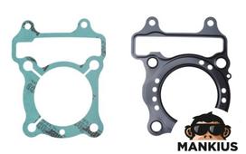 Cilindro tarpinių komplektas FOR HONDA SH150 12100-KGG-910