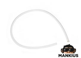 Tepalo siurblys pompa 2T, 400mm