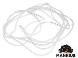 Tepalo siurblys pompa 2T, DIA. 2mm, 5 METRES