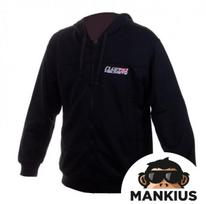 Džemperis, FLEECE MECANIC ROZMIAR XXL