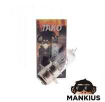 Lemputės 12V 25/25W H6M Q