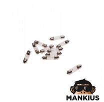 Lemputės 6V 3W T8*31 VT TAKO 10 PCS