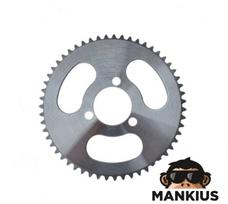 Galinė žvaigždė T 55 140 25H FOR POCKET BIKE, MINI ATV