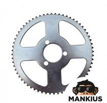 Galinė žvaigždė T 64 140 25H FOR POCKET BIKE, MINI ATV