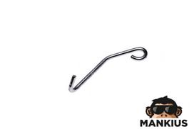 BRACKET, CENTER STAND SPRING WSK