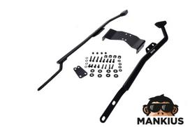 Daiktadėžės tvirtinimai SHAD FOR HONDA CB 500 F