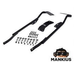 Daiktadėžės tvirtinimai SHAD FOR KAWASAKI Z125