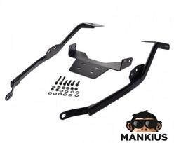 Daiktadėžės tvirtinimai SHAD FOR YAMAHA XSR 125