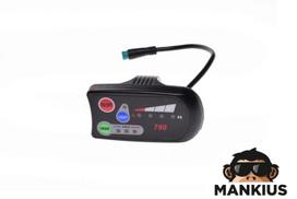 CONTROLLER BOARD, E-BIKE 24V