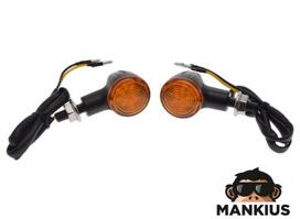 Universalūs posūkiai CUSTOM LED, SET OF 2 PCS