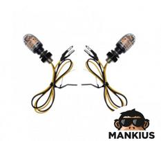 Universalūs posūkiai MINI LED