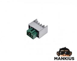 Srovės reguliatorius YAMAHA 4CK-81960-01 G