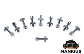 Troso įtempėjas 22mm W/NUT