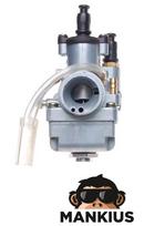 Karbiuratorius SIMSON AMAL 16,00mm