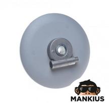 Spidometro daviklis + dangtelis SIMSON S53