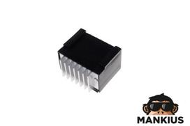 Srovės lygintuvas 12V RECTIFIER W/RADIATOR SIMSON S51