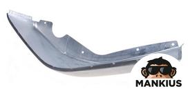 Kojų apsaugos apdaila SR RH, RAW