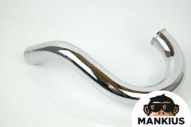 Išmetimo vamzdis S END 70 32MM TUNING