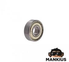 Guolis, BALL 608 ZZ
