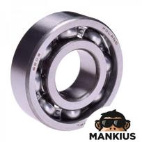 Guolis, BALL 6203 POL