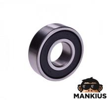 Guolis, BALL 6202 2RS F T POL