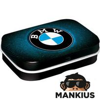 Mėtinių saldainių dėžutė BMW 81400