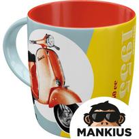 Puodelis VESPA GS150 43059