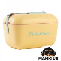 Šaltkrepšis POP AMARILLO 20L