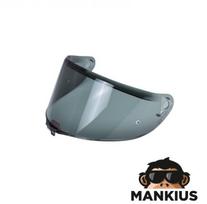FF811 VISOR LIGHT TINTED