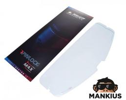 PINLOCK 120 MAX VISION FF811 DKS457