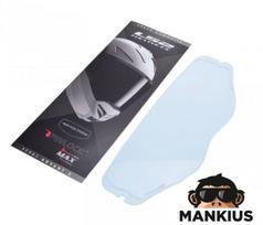 PINLOCK 120 MAX VISION FF901 DKS433