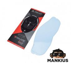 PINLOCK 70 CLEAR MAX VISION FF805 RACING
