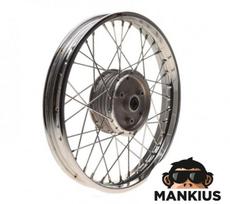 Ratlankis SIMSON S51