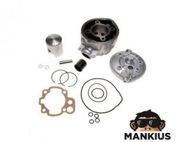 Cilindro komplektas, Grupė APRILIA AM6 AM345-90 MINARELLI 90 LC