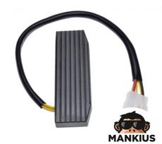 Srovės reguliatorius SUZUKI DR650 32800-12E00