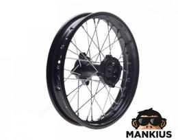 Galinis ratlankis PIT BIKE HONDA CRF50