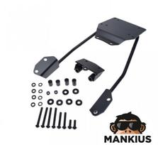 Daiktadėžės tvirtinimai SHAD FOR BMW G310R 17-18
