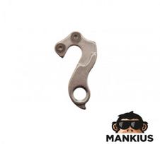 DERAILLEUR HANGER