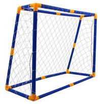 Futbolo rinkinys, vartai + priedai