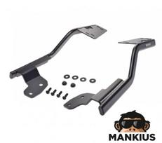 Daiktadėžės tvirtinimai SHAD FOR HONDA CB125F (21-22)