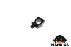 Veidrodėlio laikiklis, MIRROR BRACKET M8 RIGHT-TURN THREAD